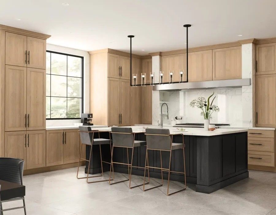 Old Style Cabinet - Custom Kitchen Cabinets in Alsip, IL