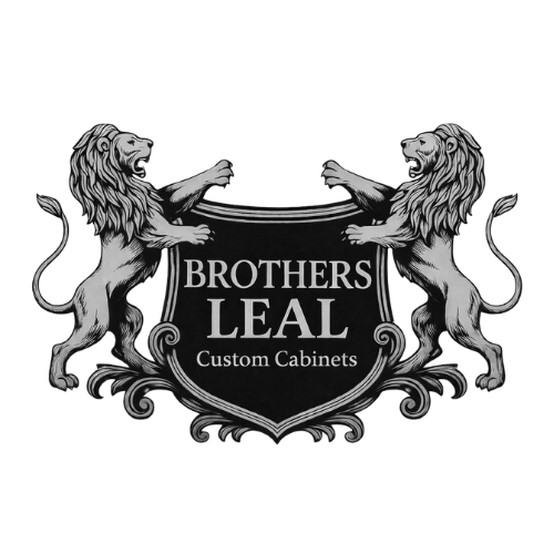 Brothers Leal LLC Logo