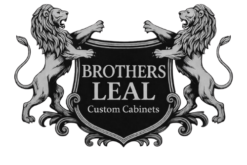 Brothers Leal LLC Logo