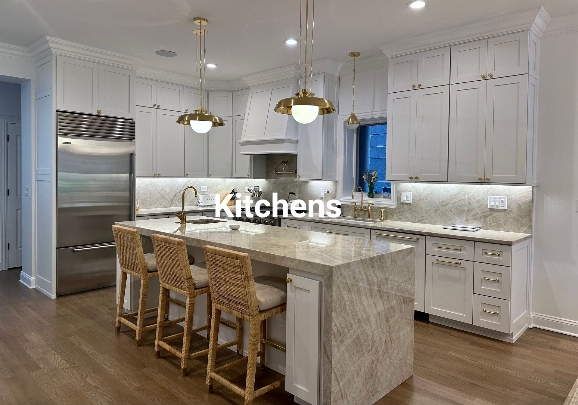 Kitchen Remodeling Services Broadview IL