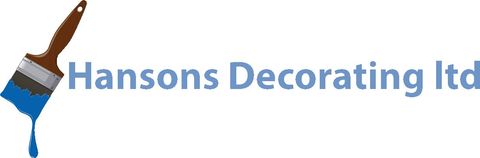 Hansons Decorating Ltd logo
