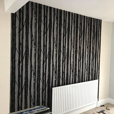 Specialist Wallcoverings image