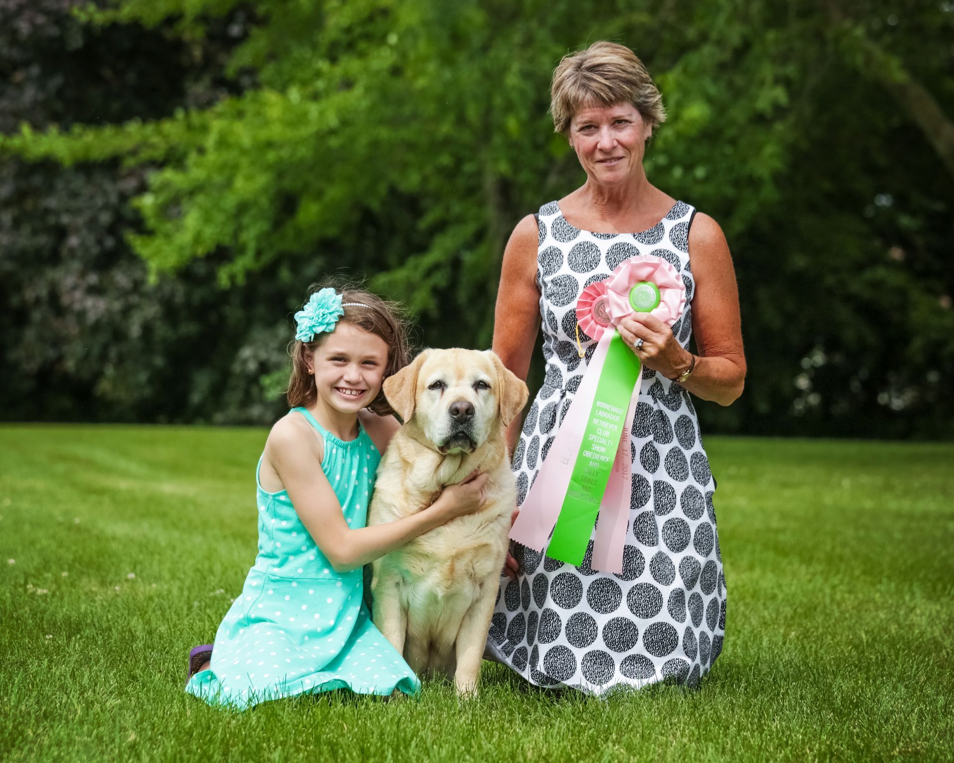 Winnebago Labrador Retriever Club