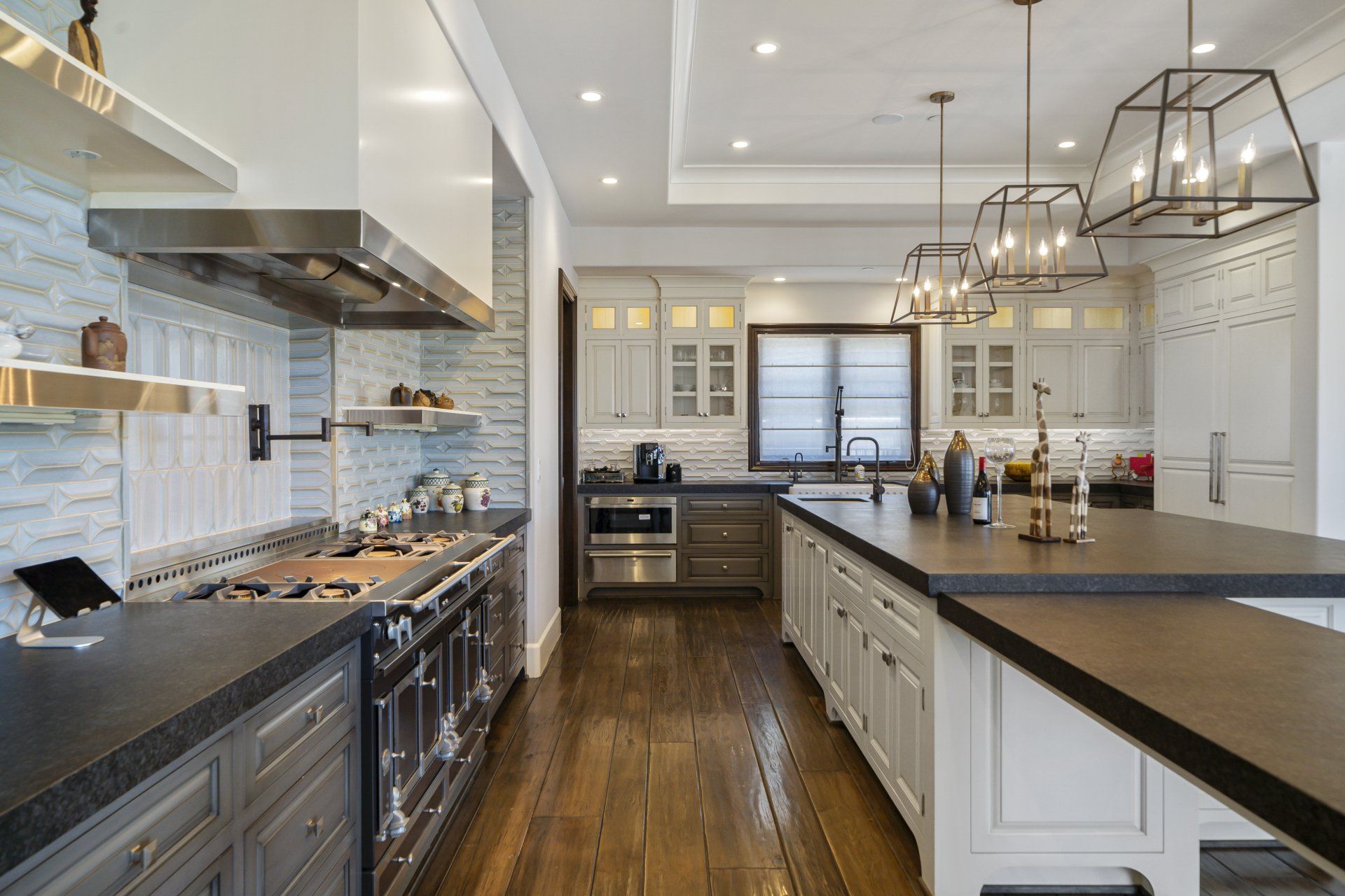 Kitchen Remodeling Contractor in Tustin, CA