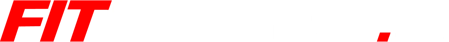 Logo for Fitnation.no, fitness company.