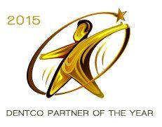 2015 DENTCO Partner Of The Year
