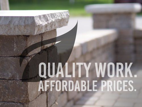 Bridge Landscaping Quality Work — Sharpsville, IN — Bridge Landscaping