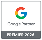 Pop Locate is a Google PArtner