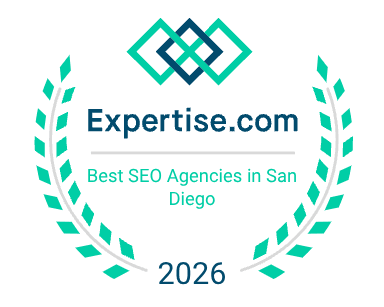 Top Rated SEO Agency by Expertise