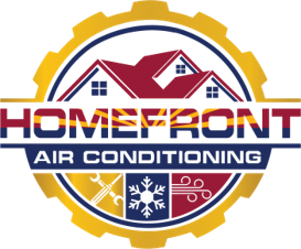 HOMEFRONT AIR CONDITIONING LLC