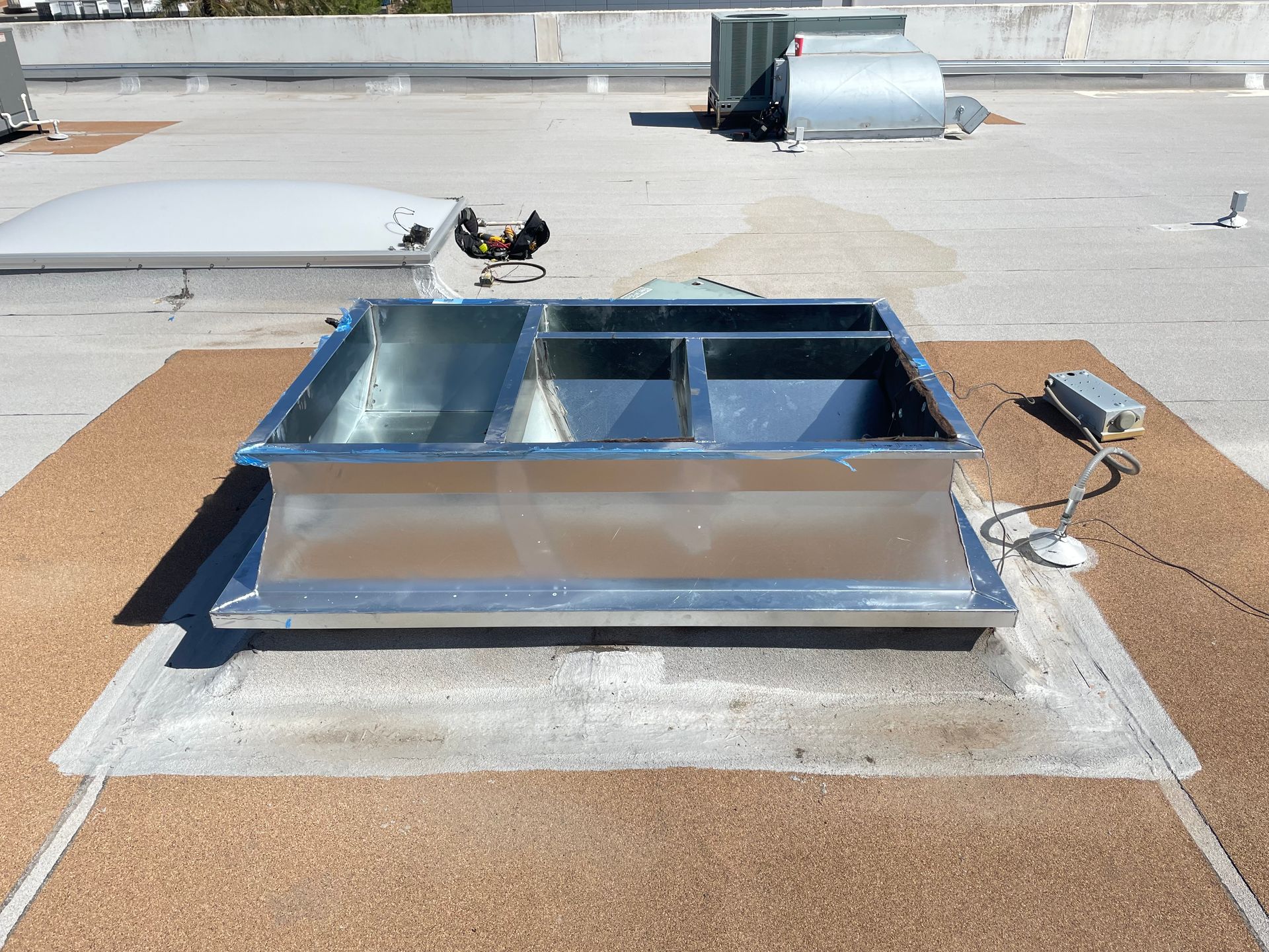 Business AC Buckeye, AZ HomeFront Air Conditioning LLC