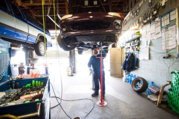 Factory Recommended Services in Tacoma, WA - Midland Automotive