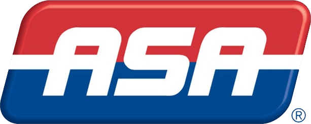 ASA logo