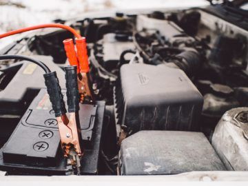 Electrical Repairs in Tacoma, WA - Midland Automotive