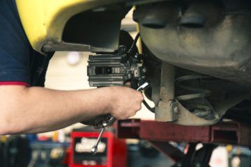 Suspension, Steering, and Brakes Services in Tacoma, WA - Midland Automotive