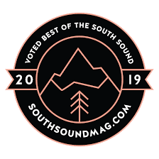 Best of South Sound logo