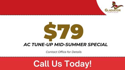 Sump Pumps Installed or Replaced $25 Off