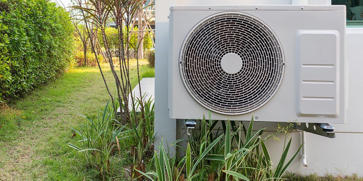 Planting Around Your Outdoor AC Unit: Top Landscaping Tips