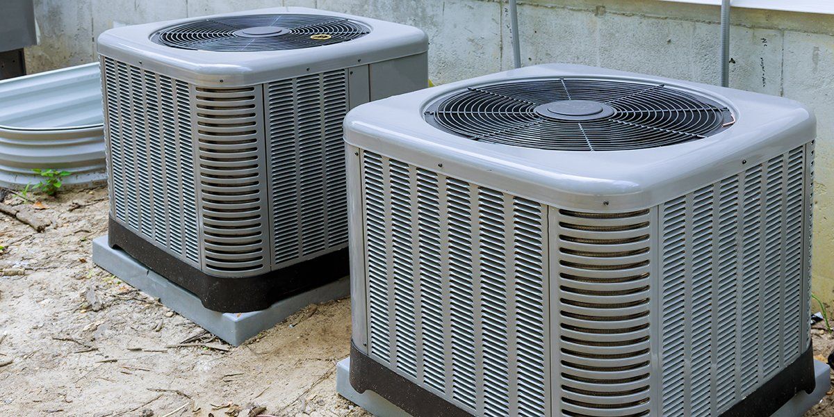 Why and How Should I Cover My AC Unit in the Summer?