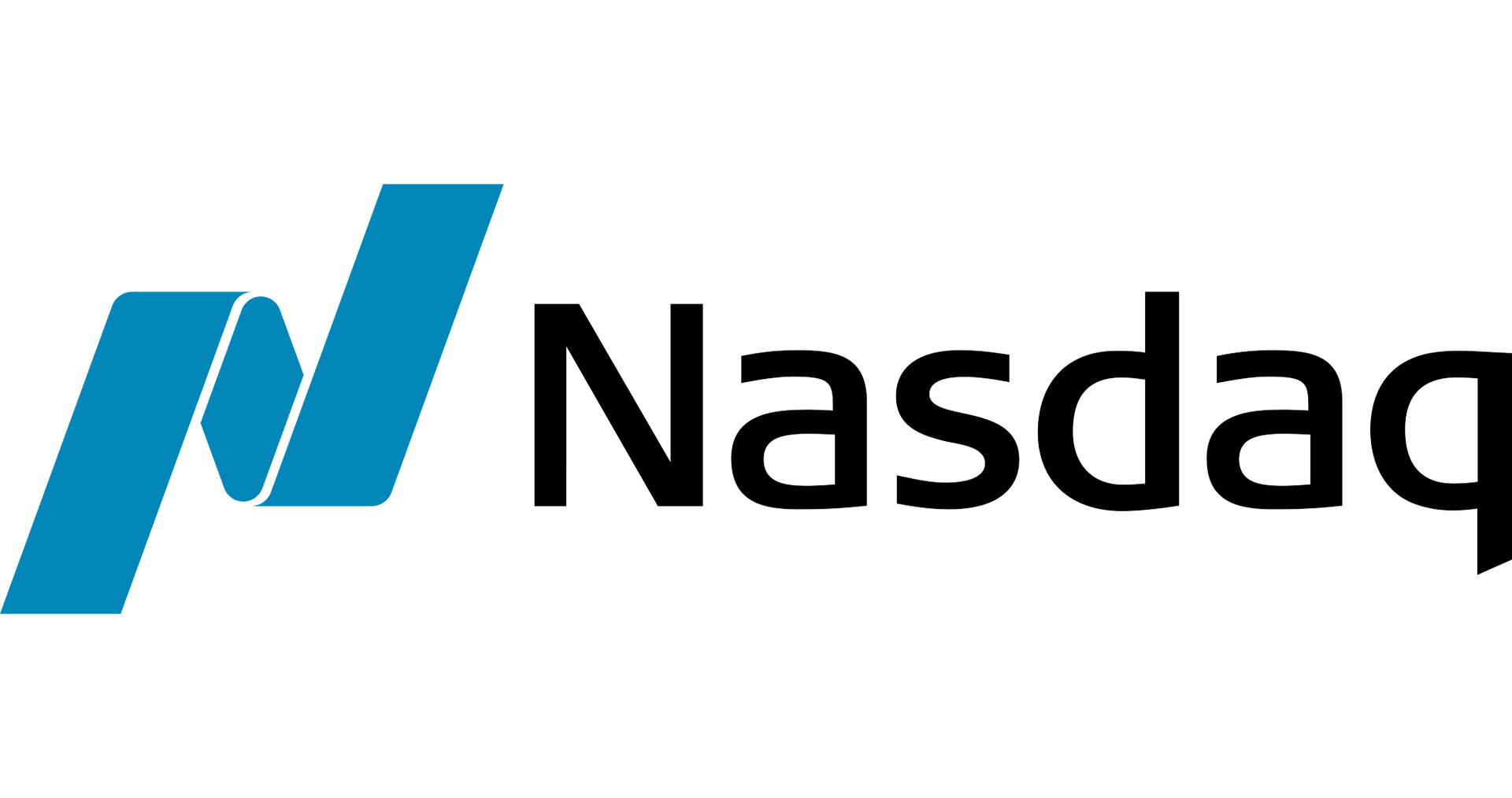 Nasdaq logo 