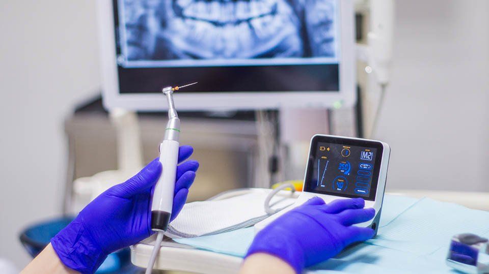 Endodonzia