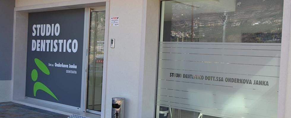 studio dentistico