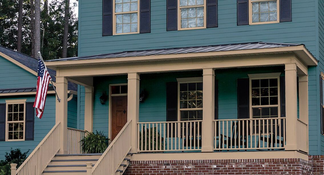 Window replacements in Springfield MO