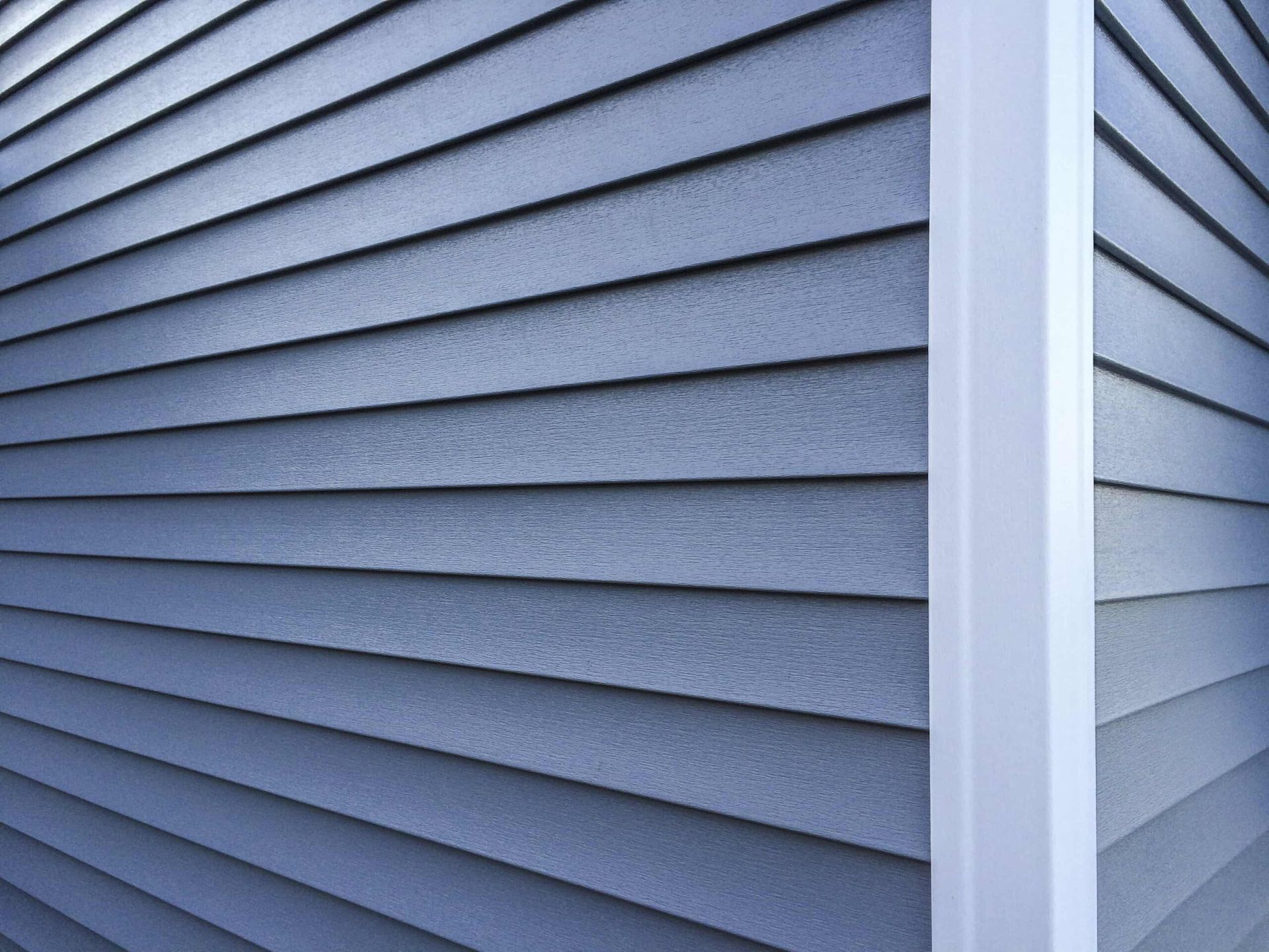 New Siding Installation by top exterior contractor in Springfield, MO