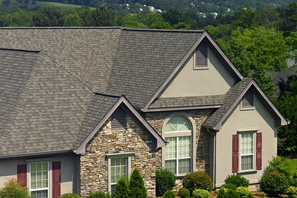 Window replacements in Springfield MO