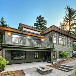 New Wooden Windows in Springfield MO