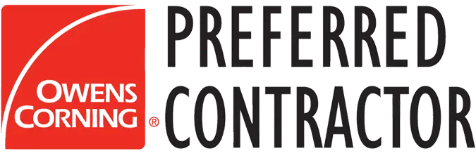 Owens preferred contractor logo | Springfield MO