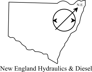 New England Hydraulics