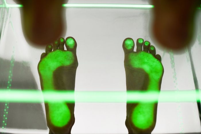 esame elettrocardiogramma Farmacia Sansovino Torino