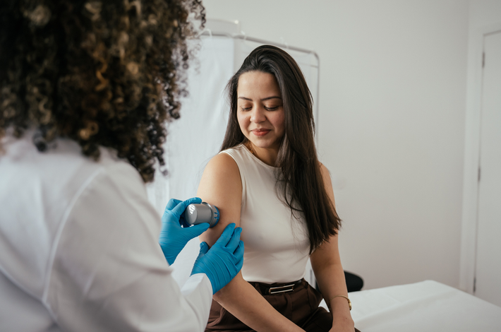 misurazione glicemia gratuita Farmacia Sansovino Torino