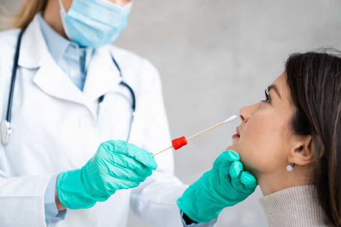 test covid Farmacia Sansovino Torino