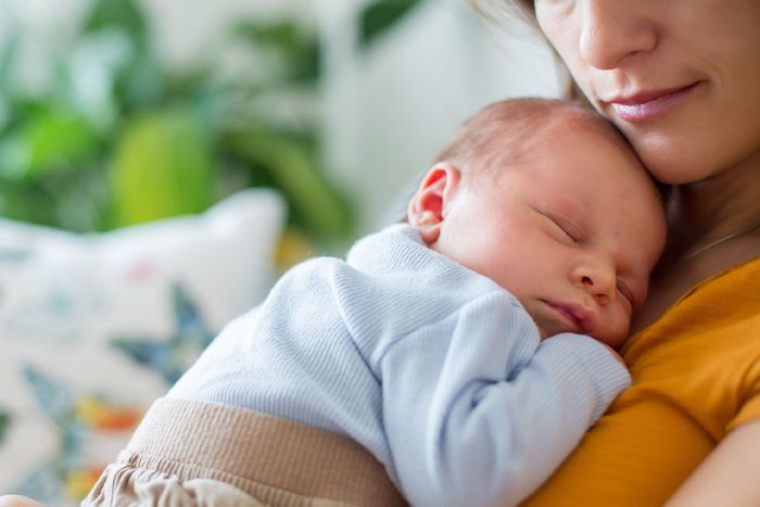 prodotti per neo mamme Farmacia Sansovino Torino