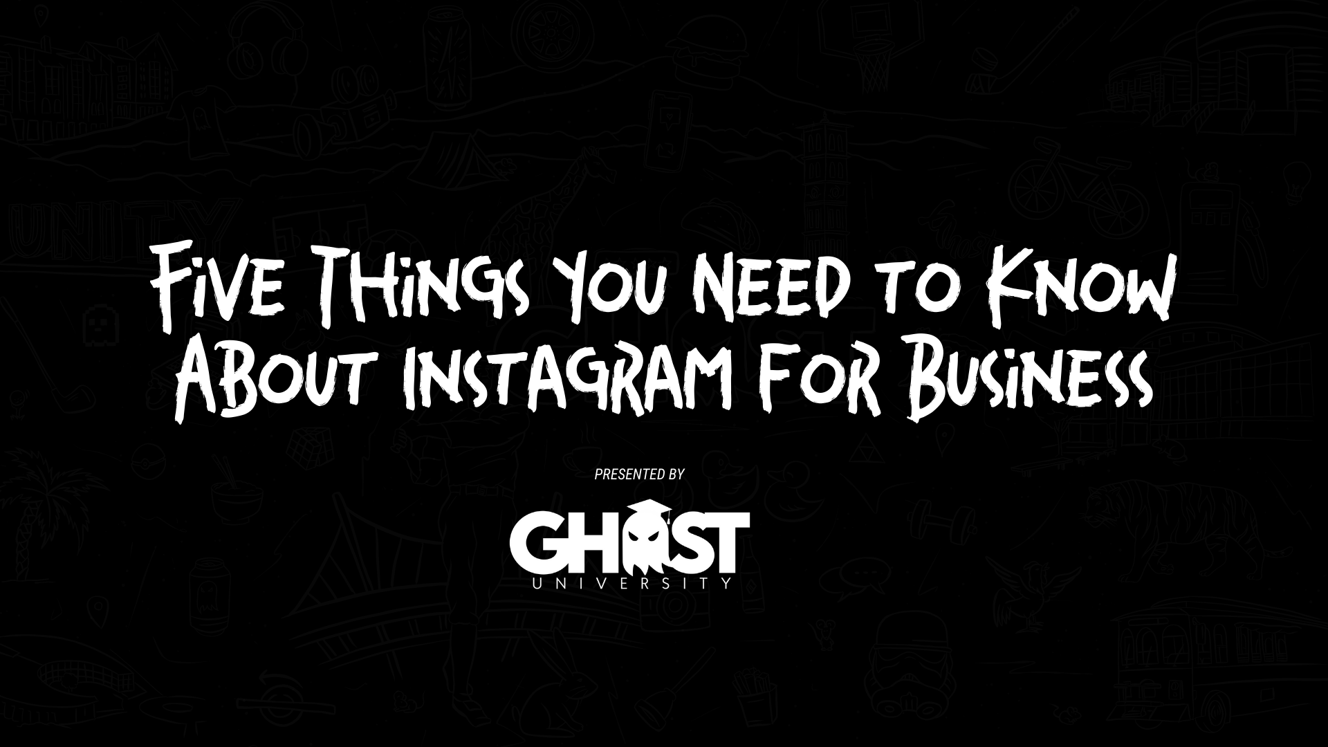 Instagram for Business