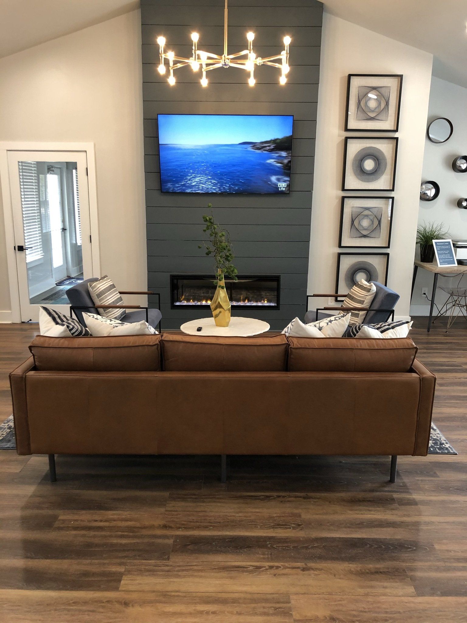 The Mark 7120 Apartments For Rent in Morrow, GA