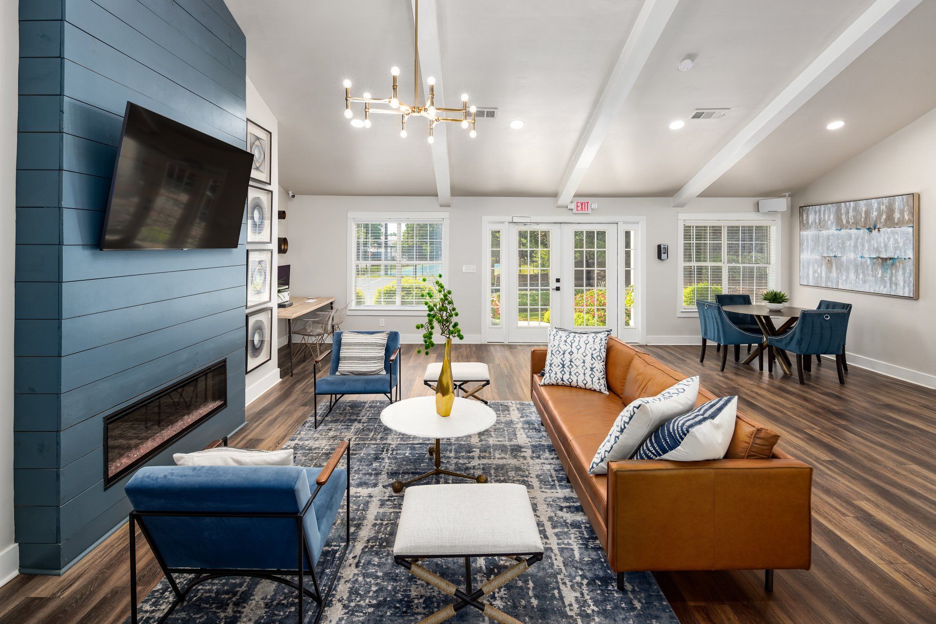 The Mark 7120 Apartments For Rent in Morrow, GA