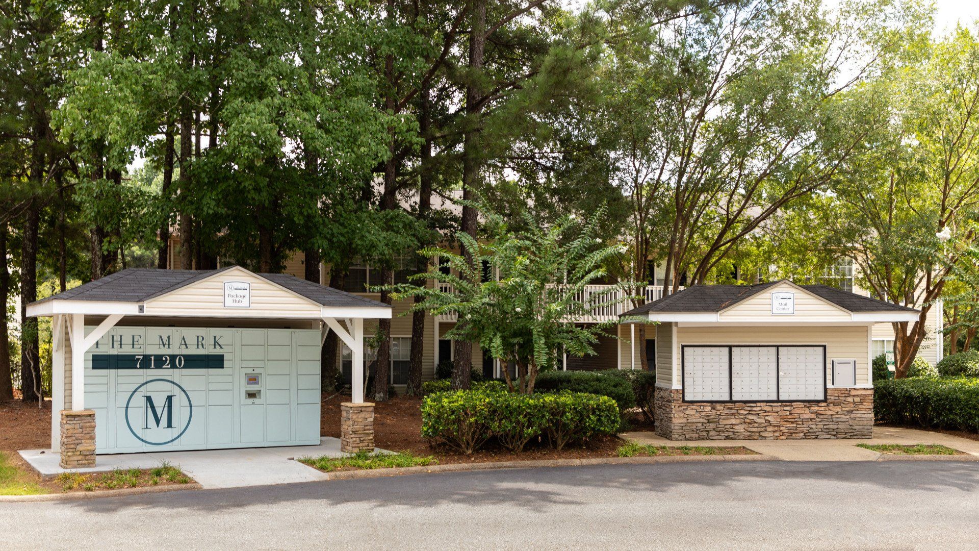 The Mark 7120 Apartments For Rent in Morrow, GA