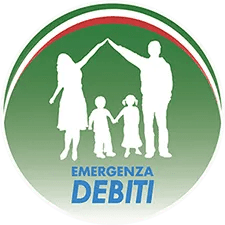 UFFICIO EMERGENZA DEBITI - LOGO UFFICIO EMERGENZA DEBITI - LOGO