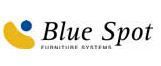 Blue Spot logo