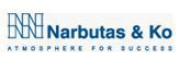 Narbutas & Ko logo