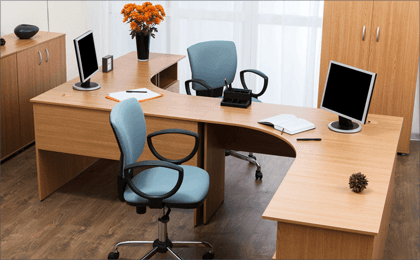 Quality furniture for office