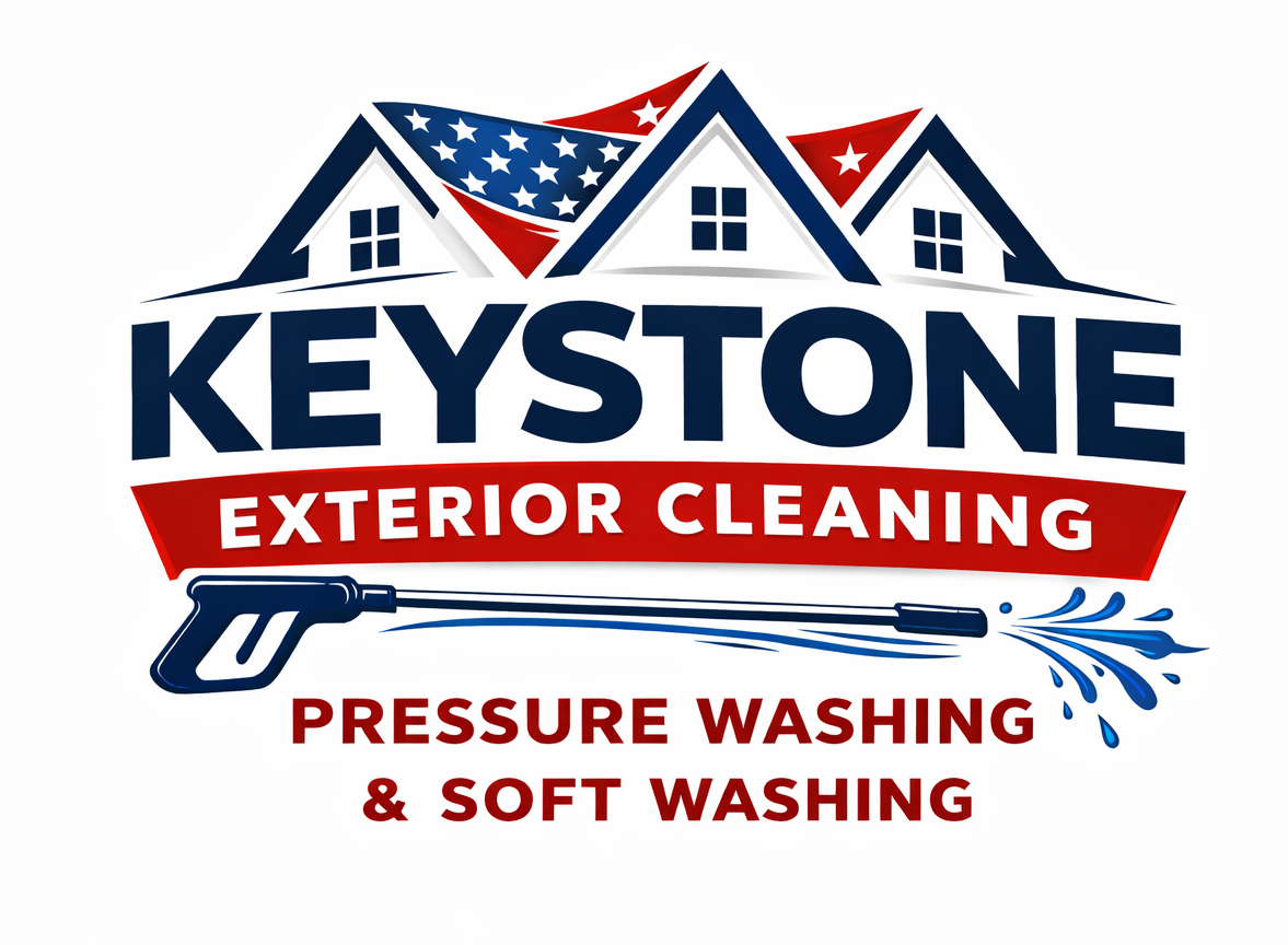 Keystone Exterior Cleaning Keystone Exterior Cleaning