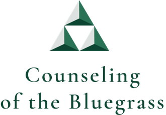 Counseling of the Bluegrass Logo