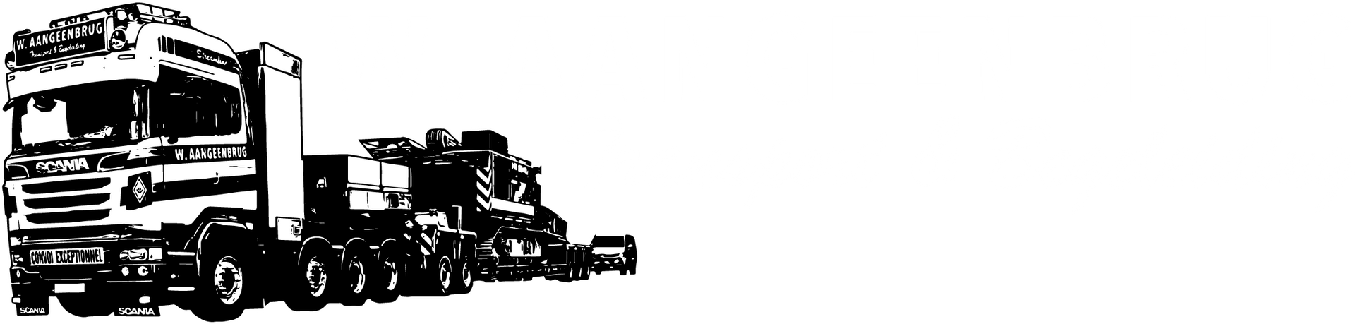W. Aangeenbrug Transport & Begeleiding