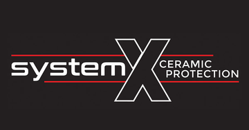 System X Ceramic Protection