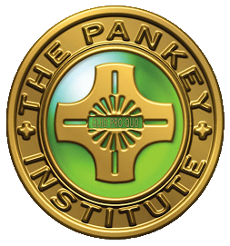 Logo The Pankey Institute