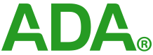 Logo American Dental Association